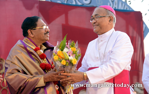 sandesha awards 2016